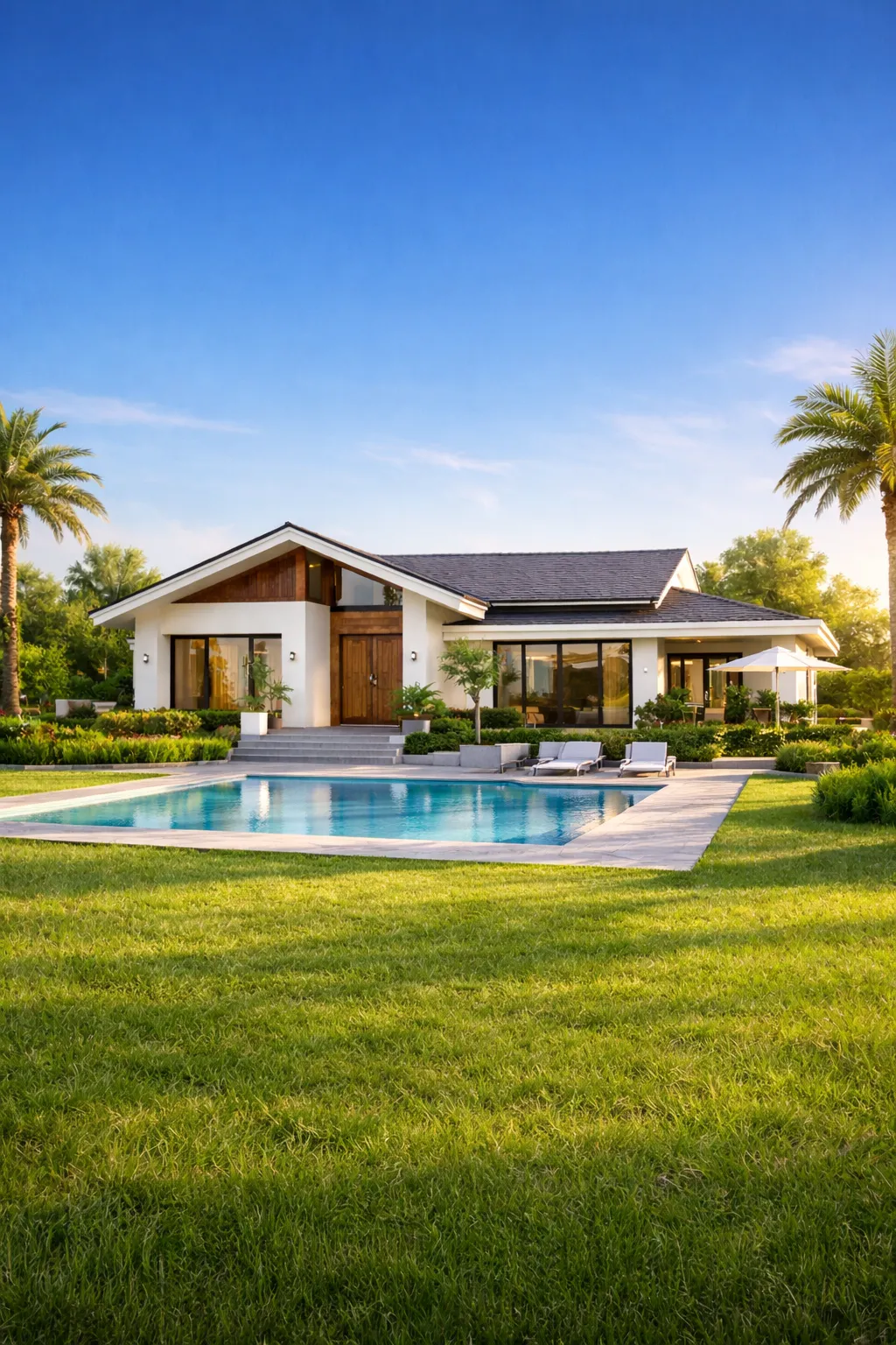 Farmland and Farmhouse Plots in Noida