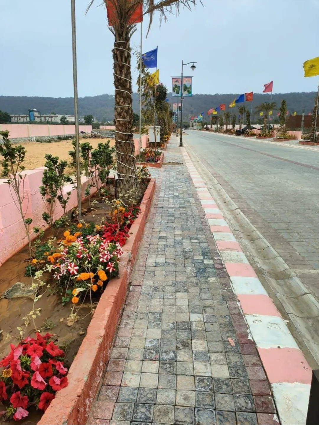 100 gaj plots in jaipur