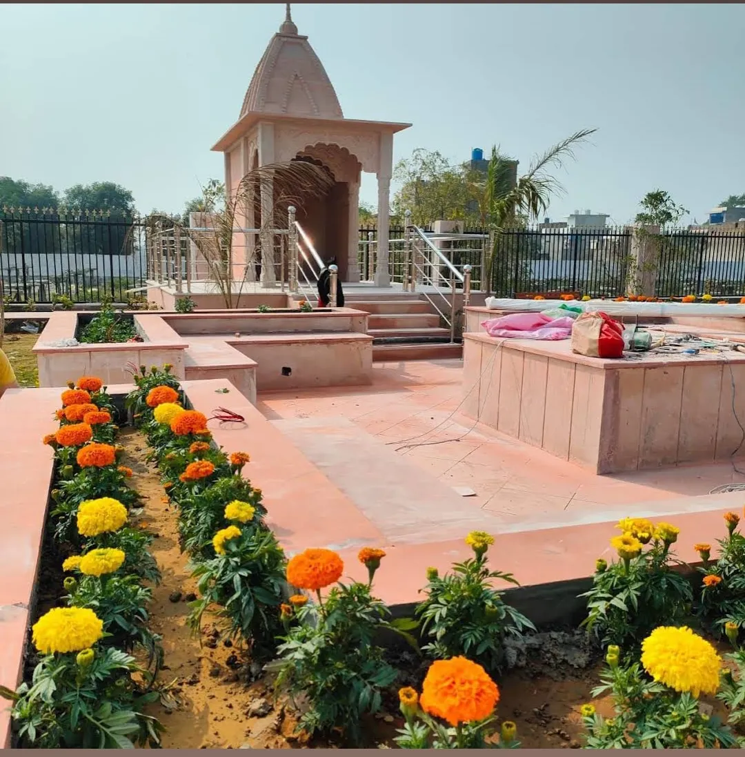100 gaj plots in jaipur