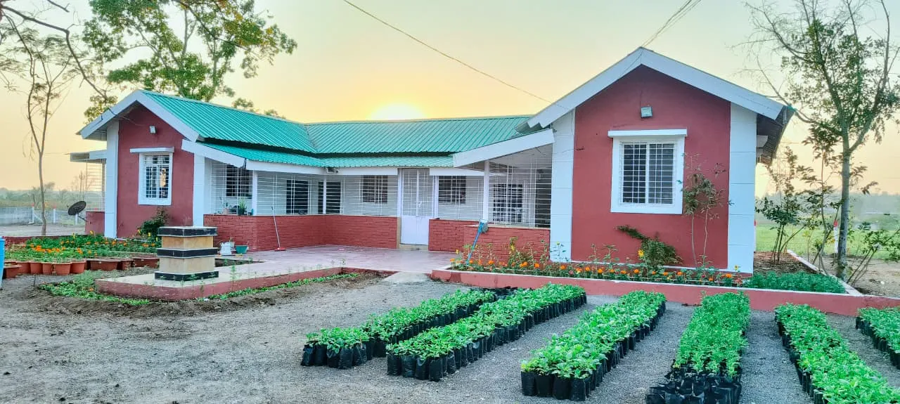 Ranjangaon Farms