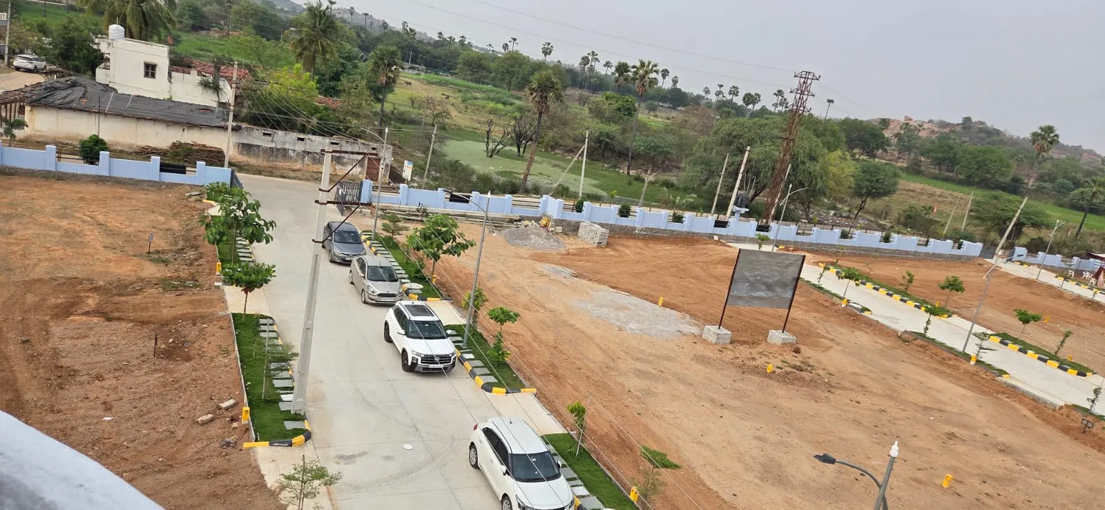  Swasthika – Premium HMDA Approved Open Plots & Independent Houses