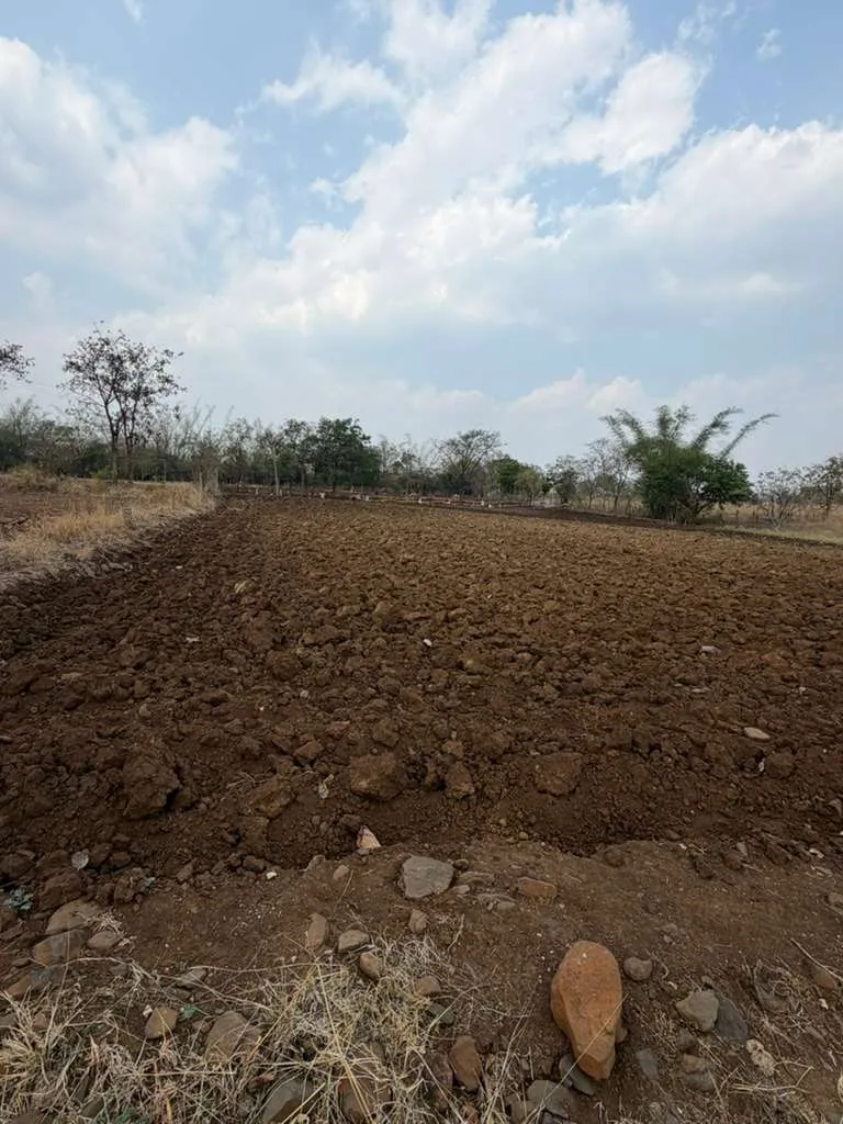 Ananthagiri Hills, Vikarabad 