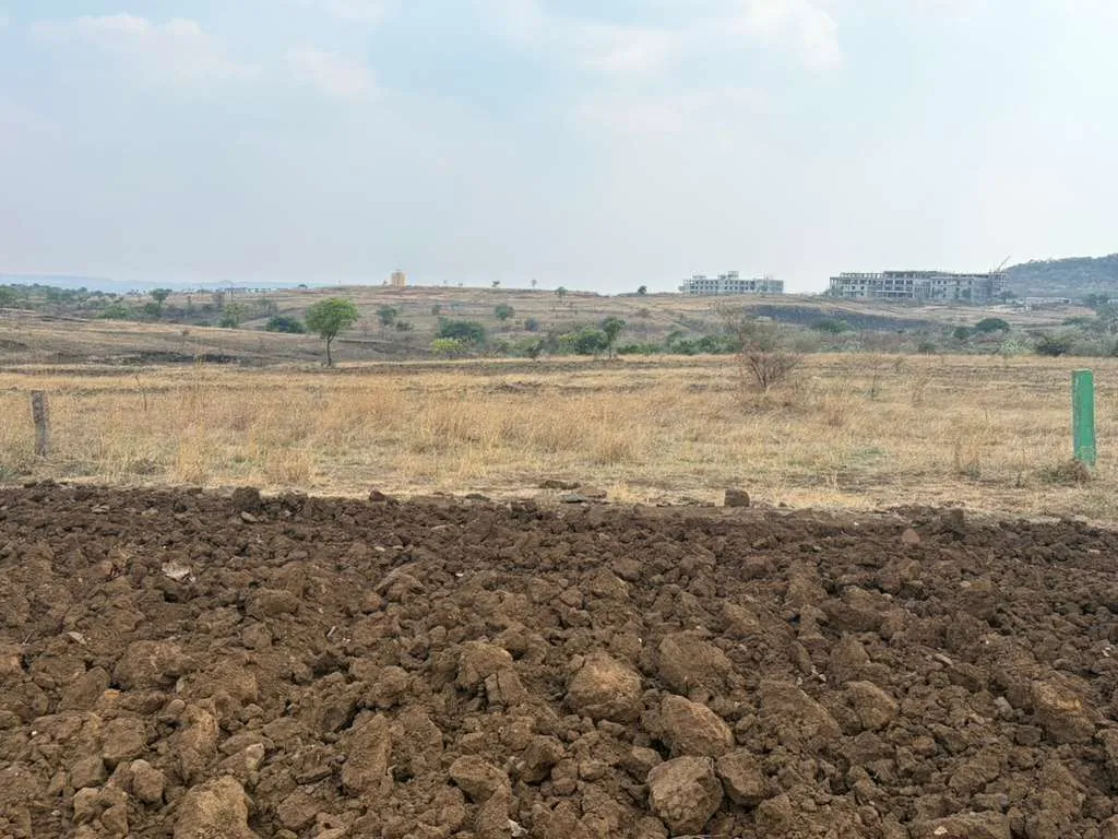 Ananthagiri Hills, Vikarabad 