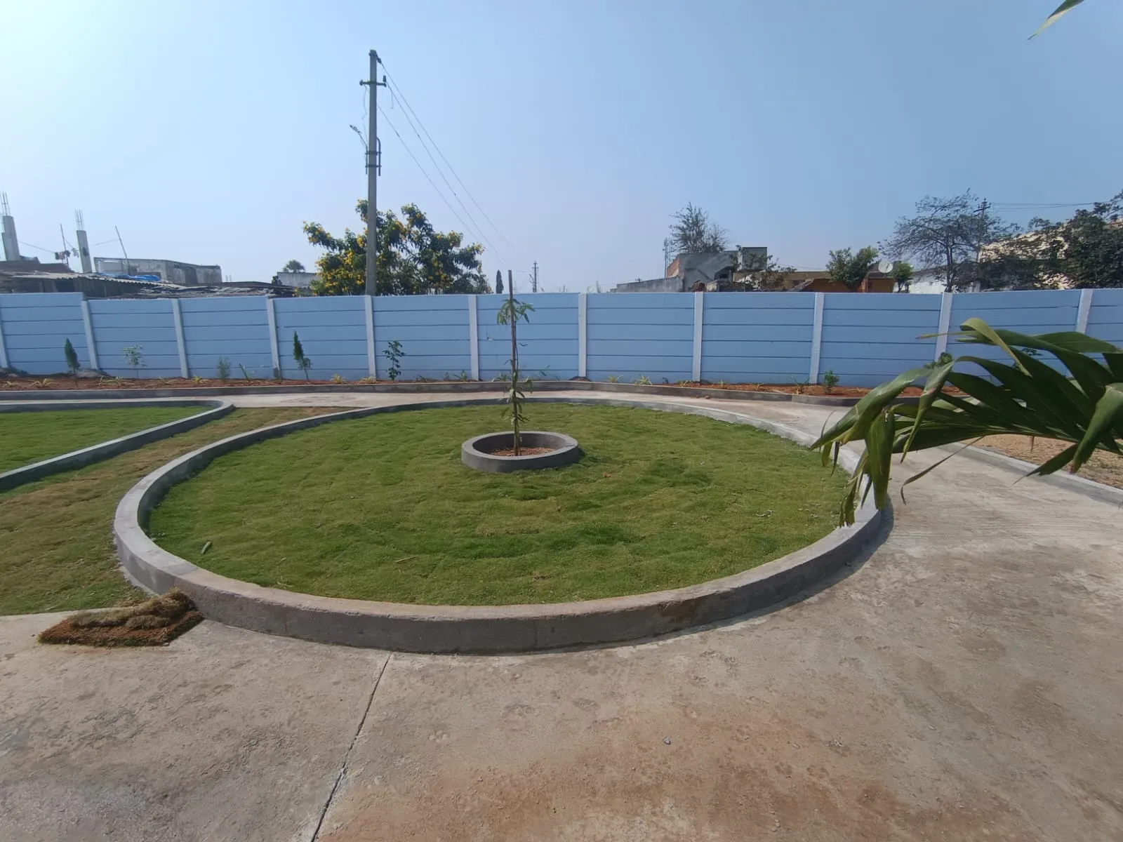 Hmda & Rera approved open plots for sale