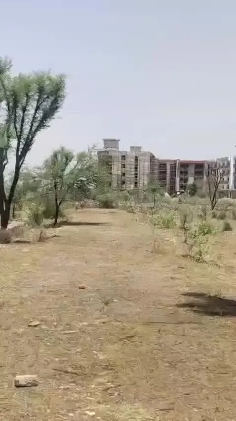 PLOT FOR SALE — Kailash Sarovar Vatika, Vatika (Sanganer), Jaipur