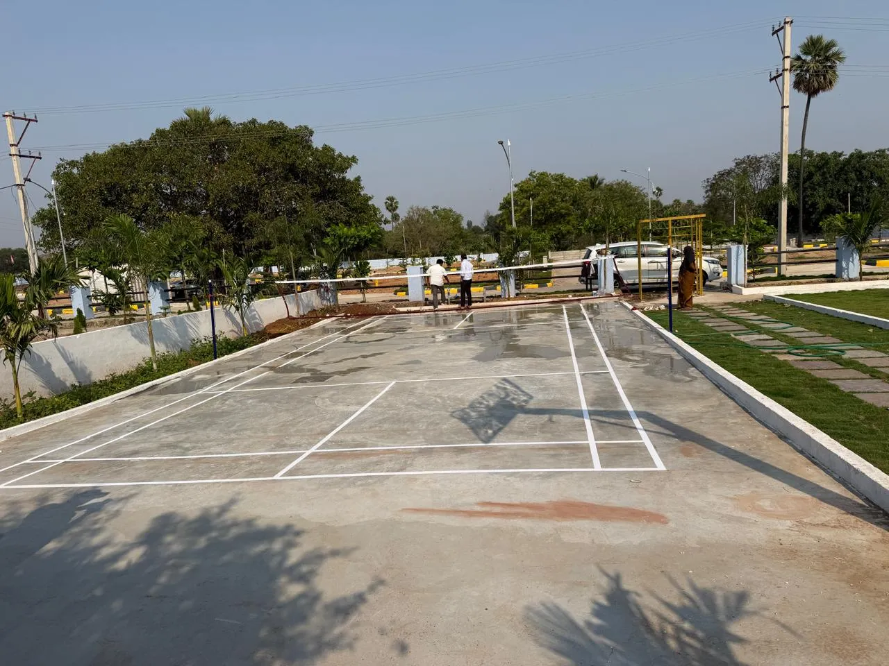  Swasthika – Premium HMDA Approved Open Plots & Independent Houses