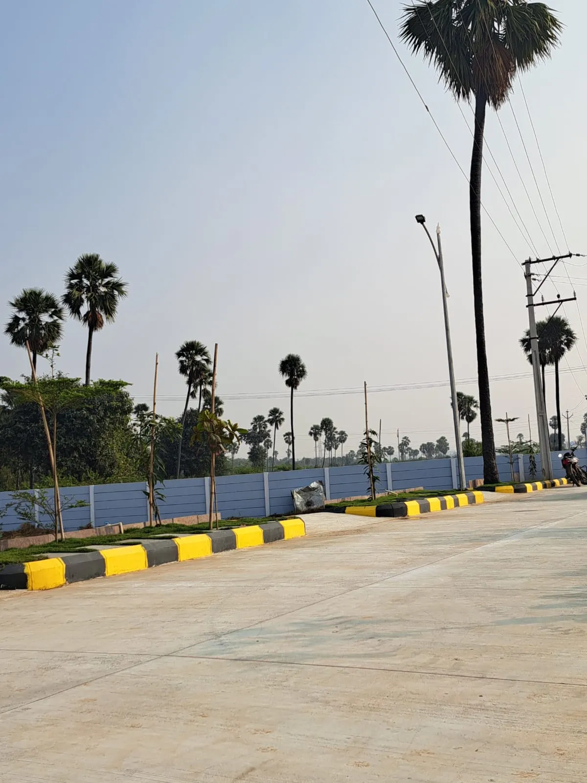 HMDA AND RERA APPROVED OPEN PLOTS 