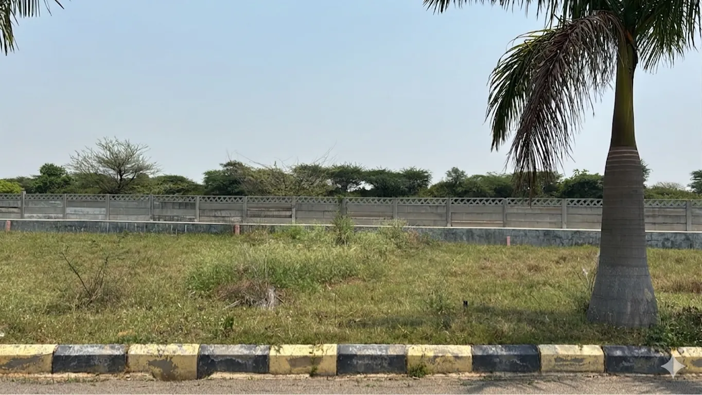 Premium HMDA Approved Plot for Sale – High Growth Investment Opportunity