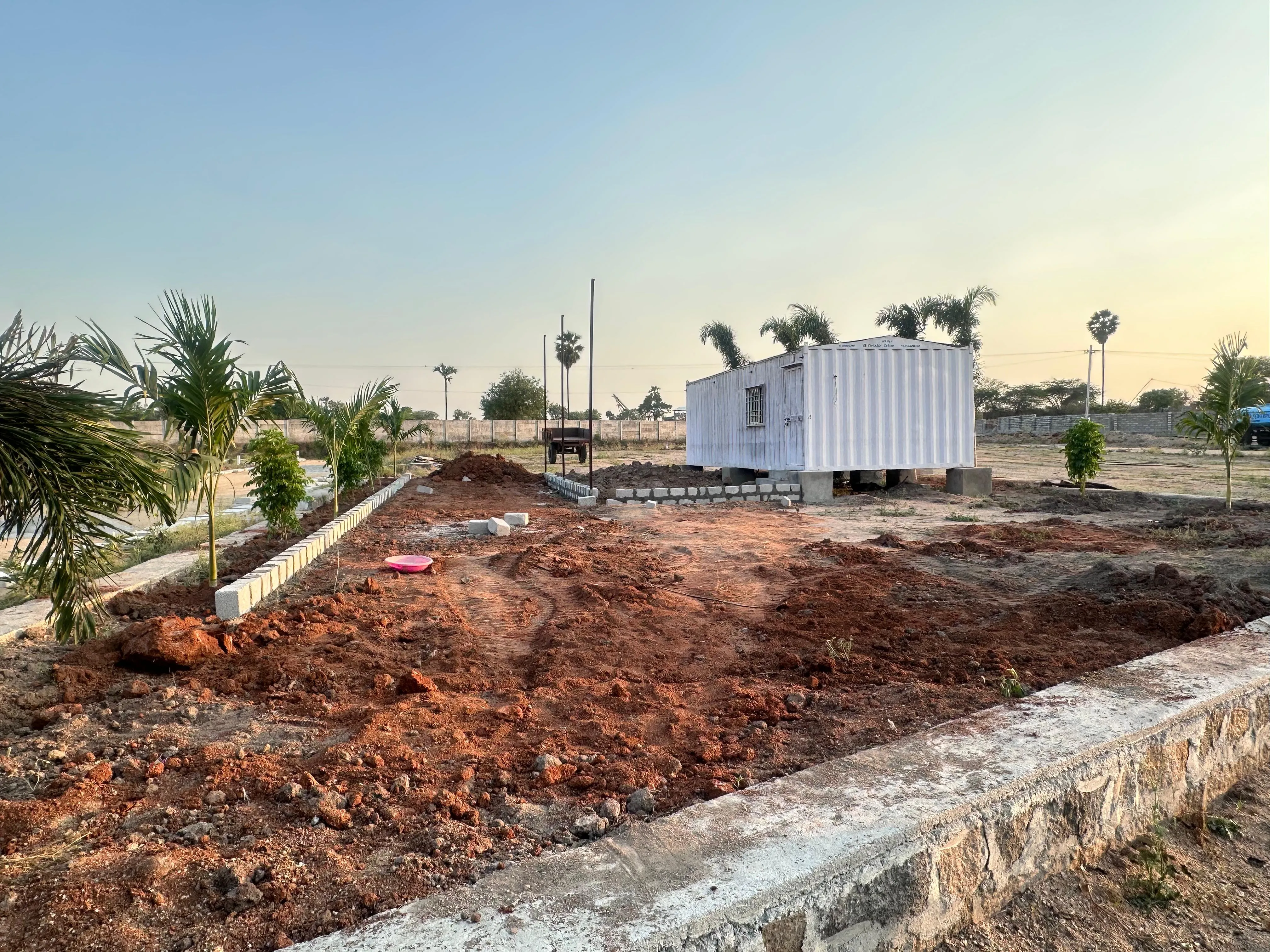 Safe & Smart Investment with HMDA & RERA Approval