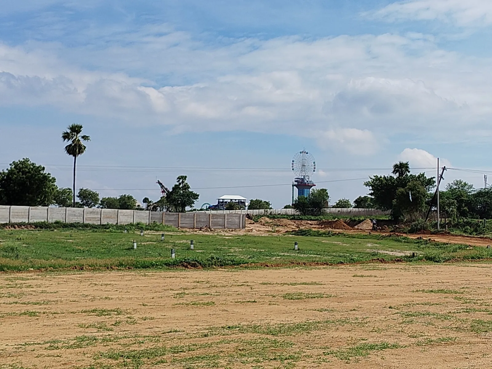  Foxkonn Central Park – Build Your Dream, Invest Smart! 