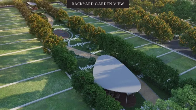 Madhuvan by Micro Mitti | Premium Plots in Indore