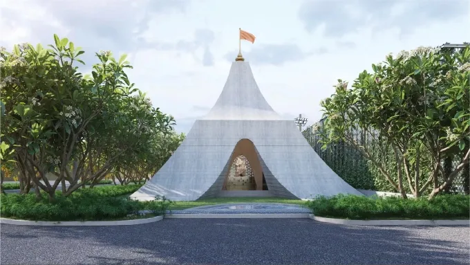Madhuvan by Micro Mitti | Premium Plots in Indore