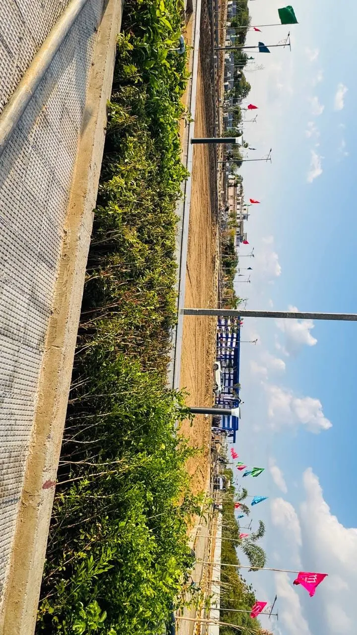 Akshara Green Residential Plot for Sale in Jaipur