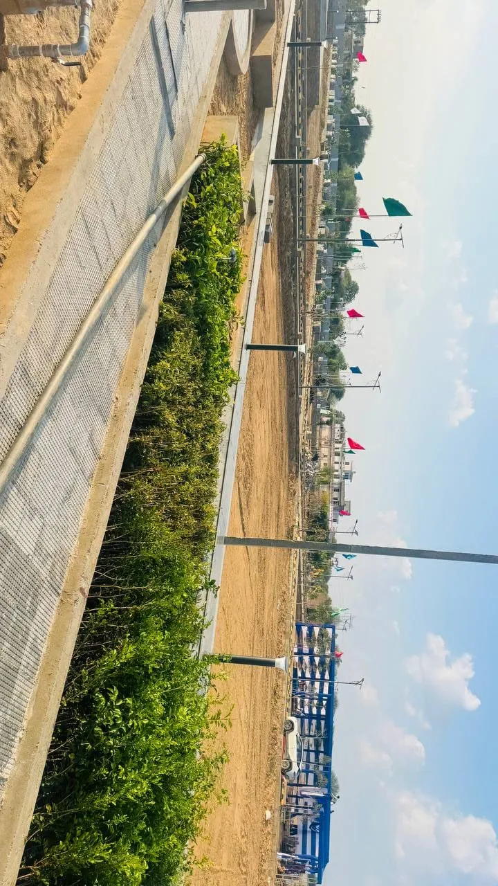 Akshara Green Residential Plot for Sale in Jaipur