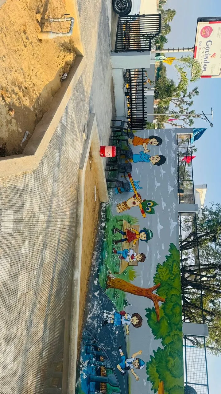 Akshara Green Residential Plot for Sale in Jaipur