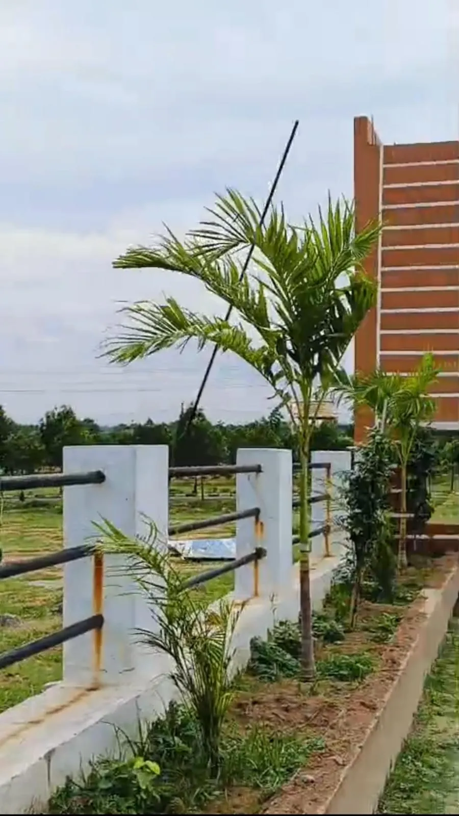 DTCP & RERA APPROVED OPEN PLOTS IN FUTURE CITY @ 9392311420