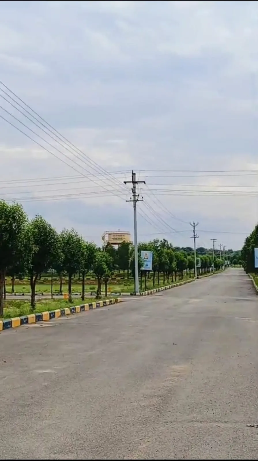 DTCP & RERA APPROVED OPEN PLOTS IN FUTURE CITY @ 9392311420