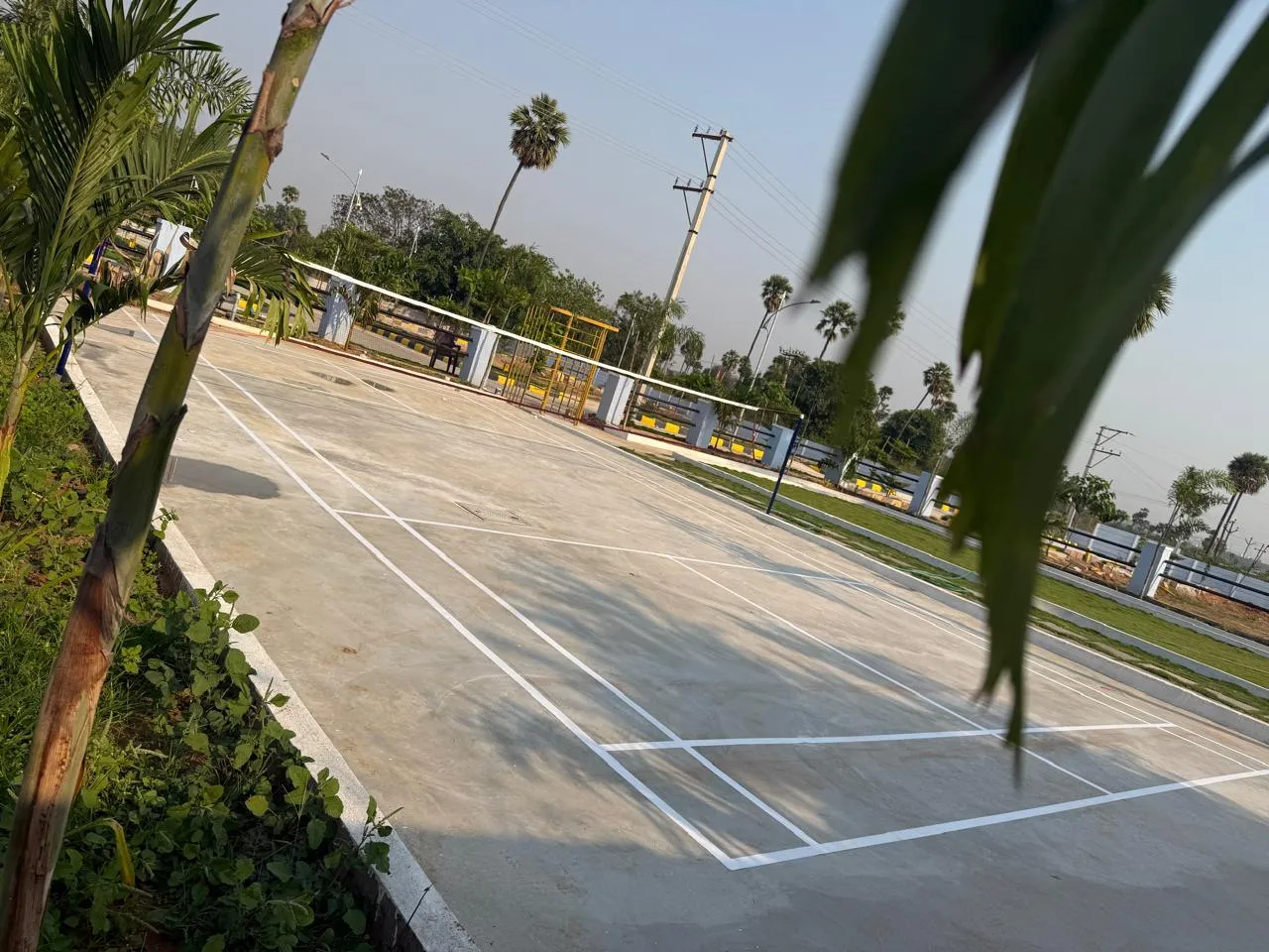 🏡 Swasthika – Premium HMDA Approved Open Plots & Independent Houses