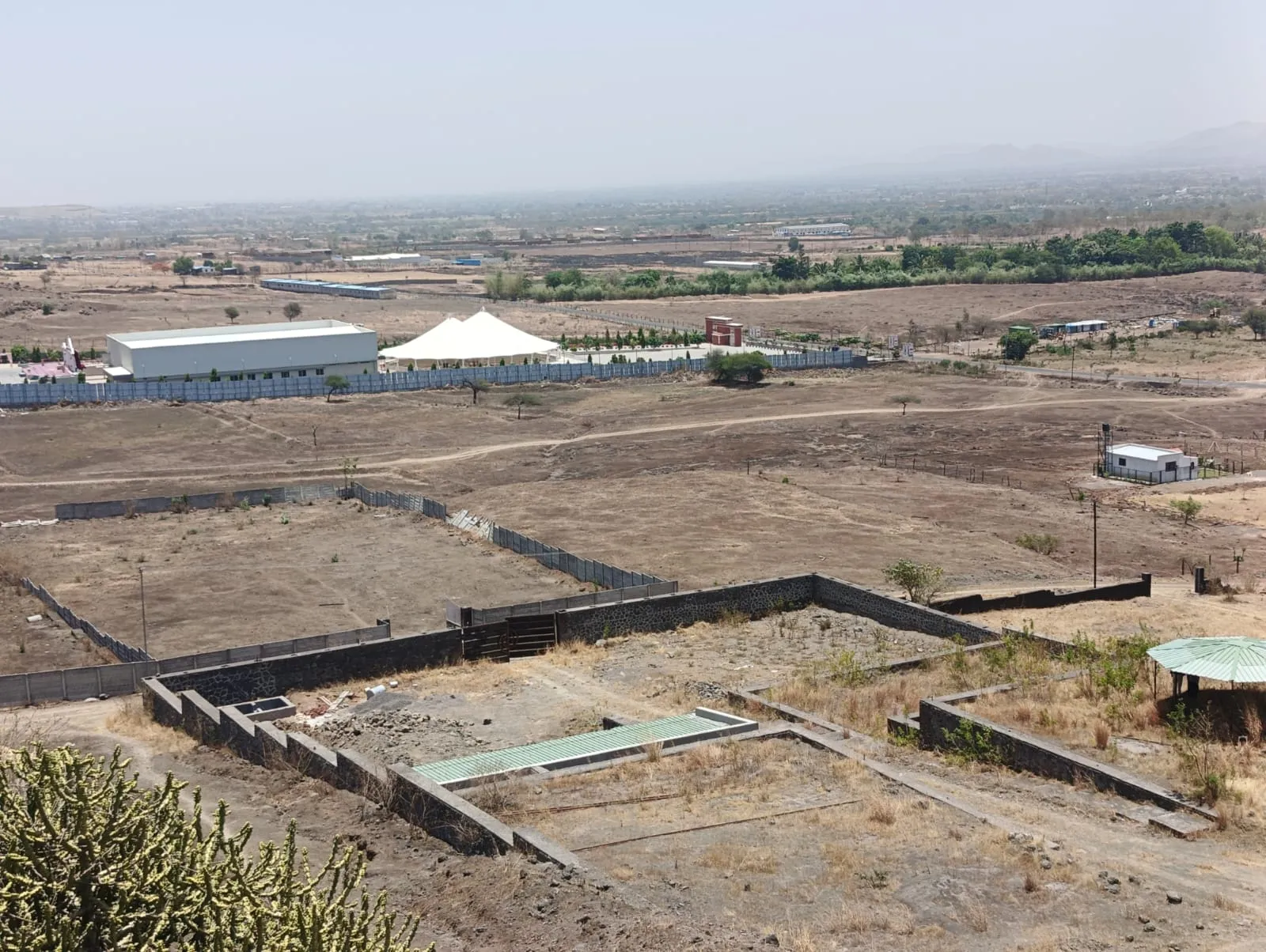 MRF Land – Majestic Royal Farm