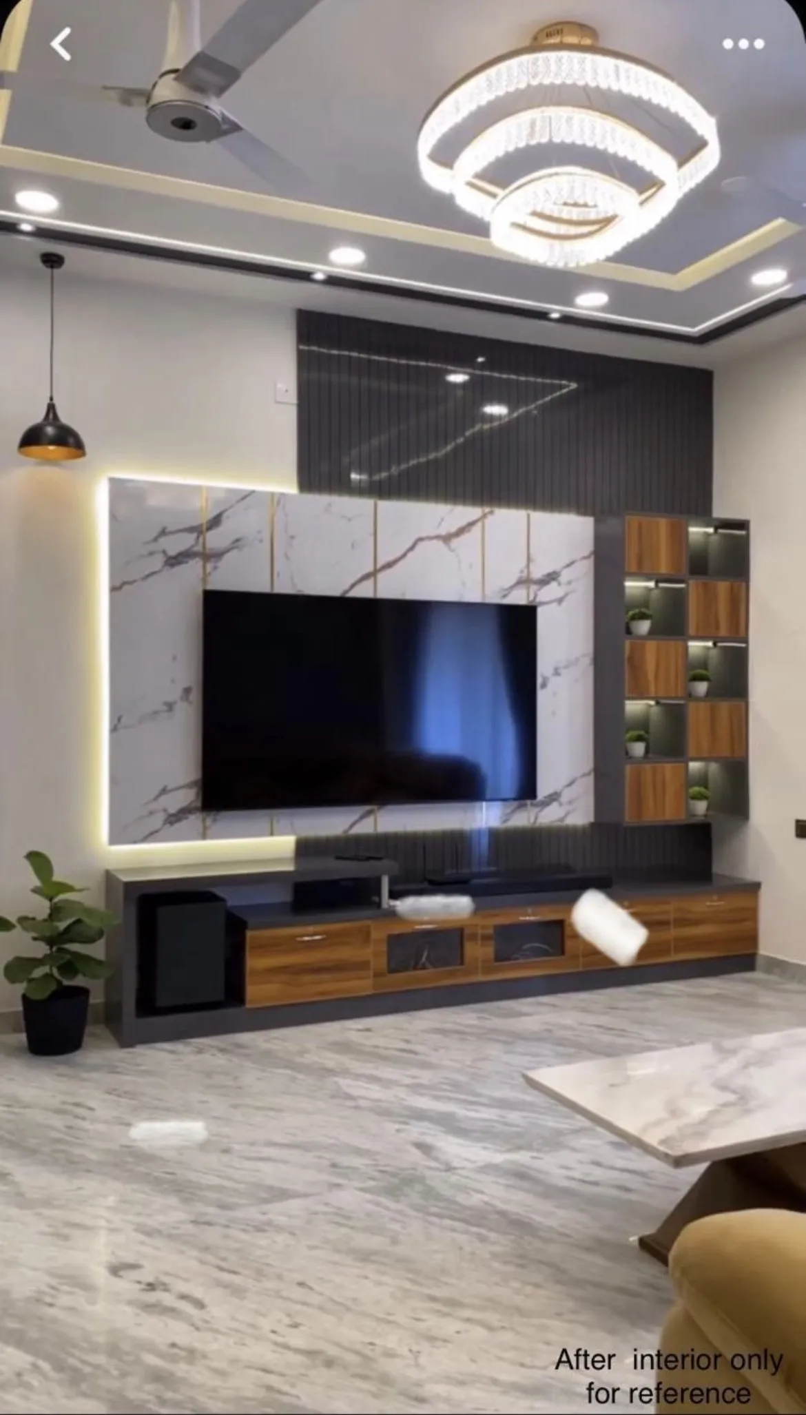 3 BHK Flat sell in Balabgarh faridabad