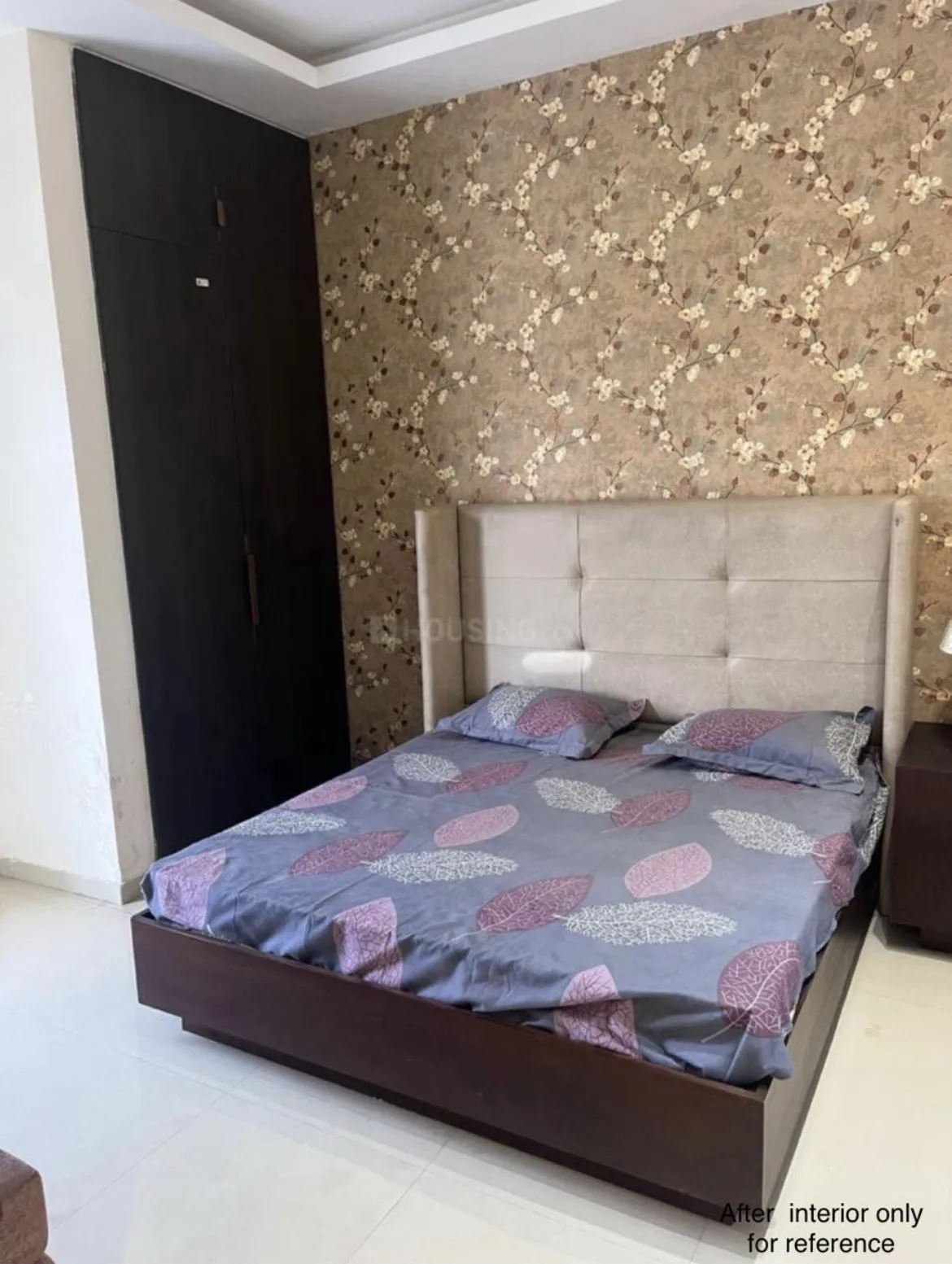 3 BHK Flat sell in Balabgarh faridabad