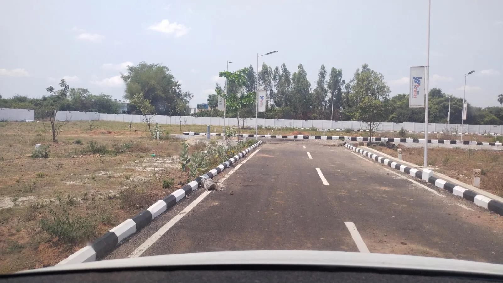 MARAIMALAI NAGAR SITE