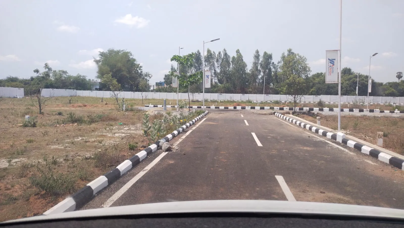 MARAIMALAI NAGAR SITE