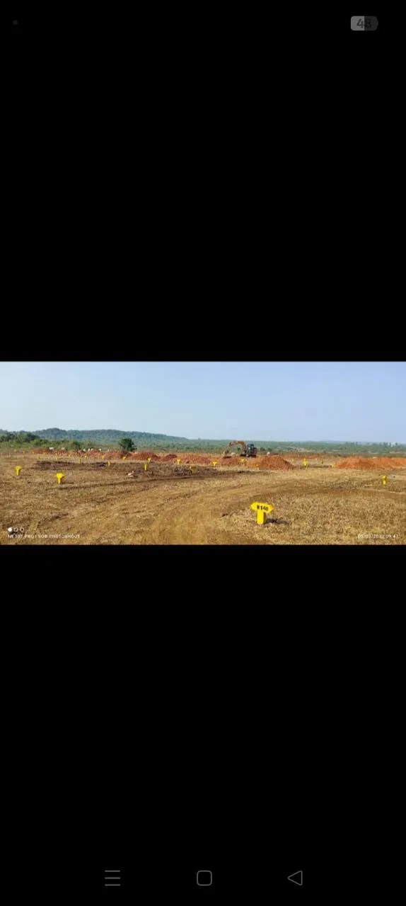 Trishna Nagar – Premium Residential Plot for Sale