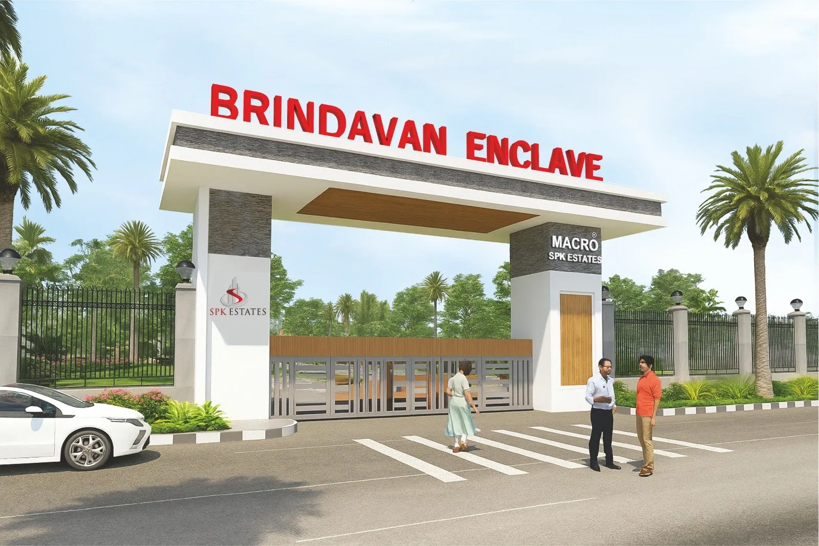 Plots in Jigani