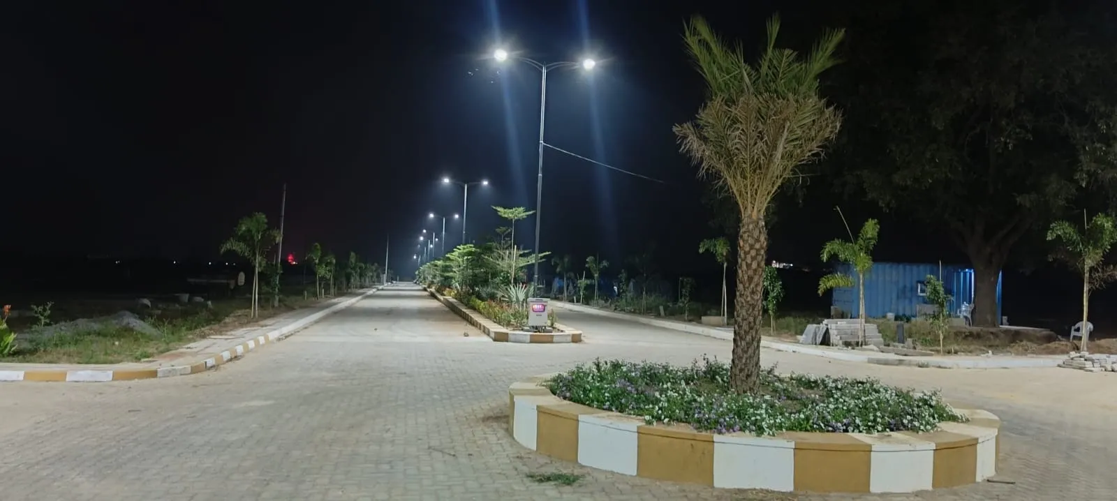 Plots for sale with bank loan in Ameerpet - Timmapur Hyderabad 9701498367