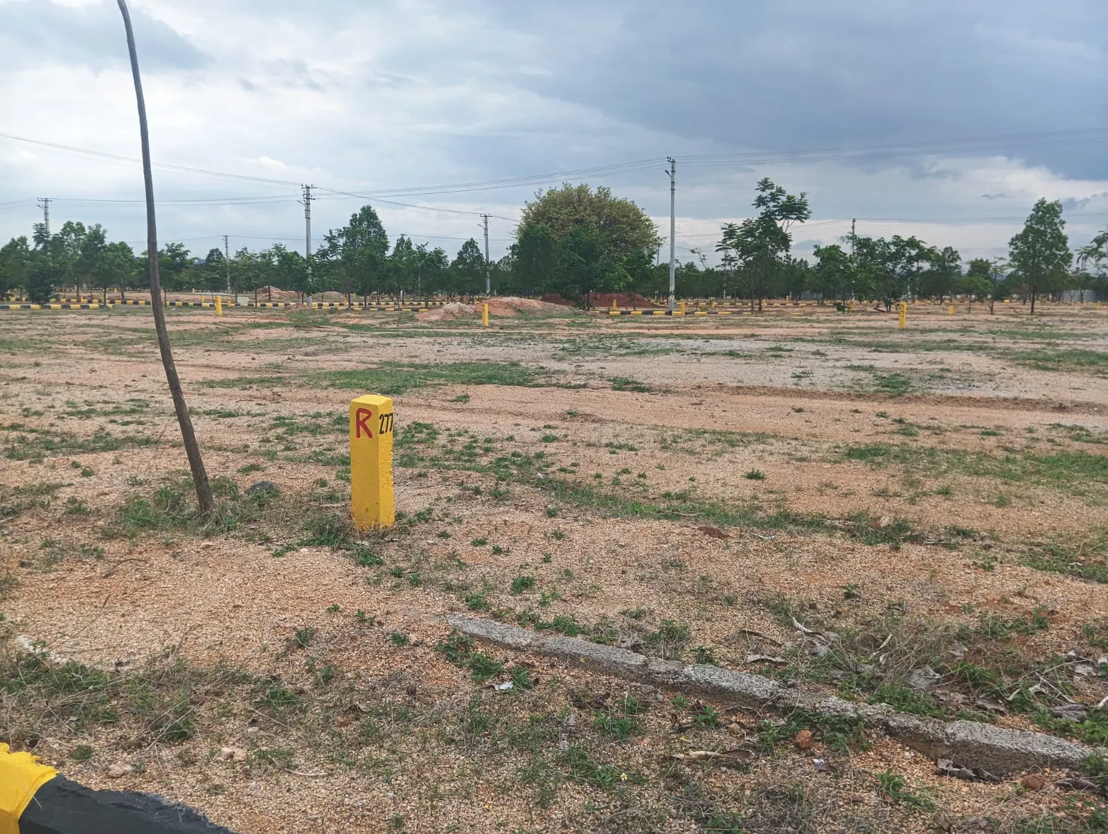 HMDA & RERA approved plots in Mirkhanpet Hyderabad 9701498367
