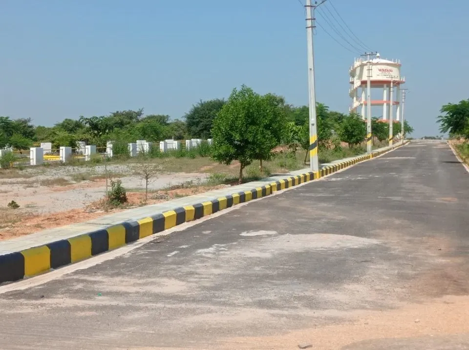 HMDA & RERA approved plots in Mirkhanpet Hyderabad 9701498367