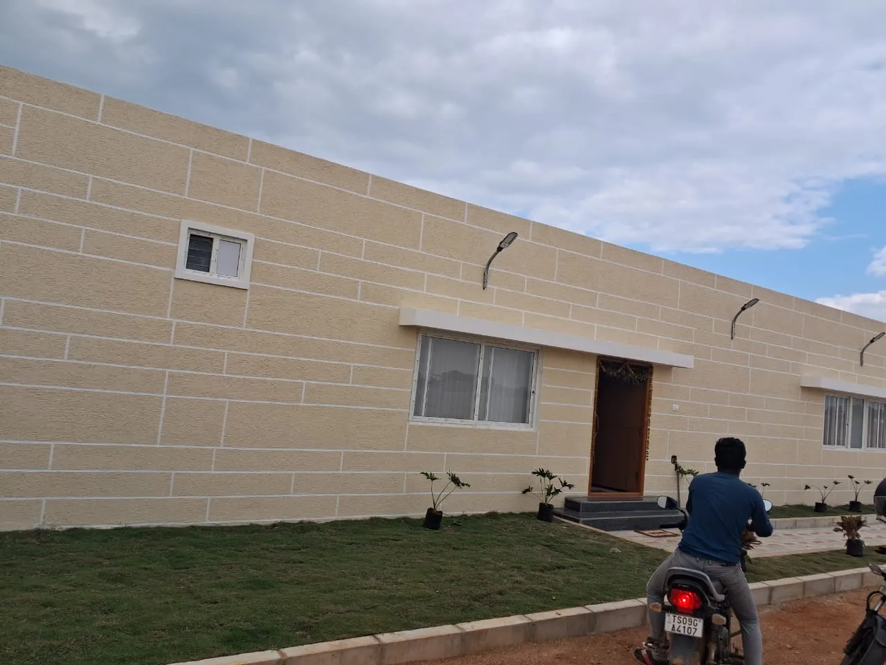 9000237743 | Akshita Visionary City HMDA Plots Maheshwaram Hyderabad