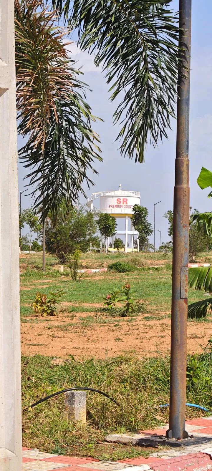  HMDA & RERA Approved Premium Residential & Commercial Plots