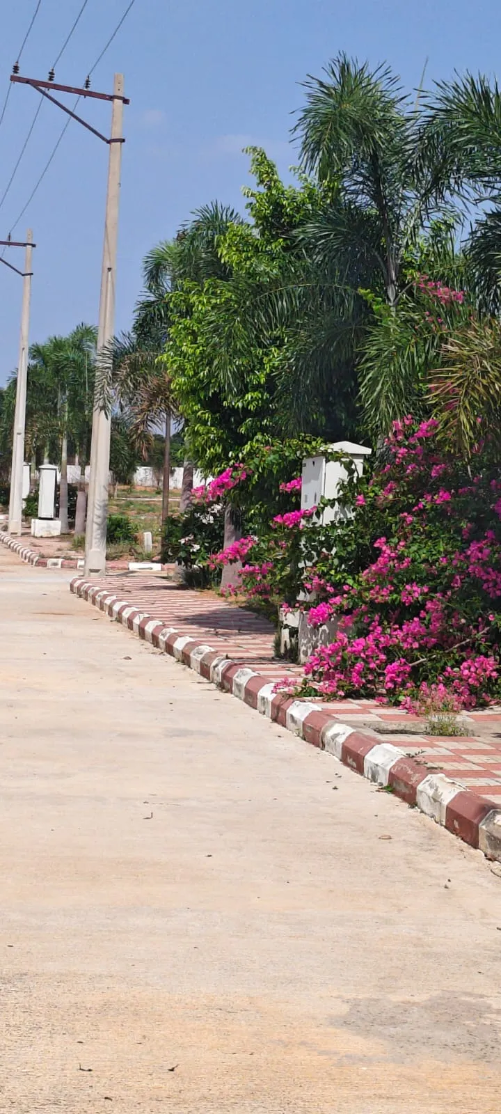  HMDA & RERA Approved Premium Residential & Commercial Plots