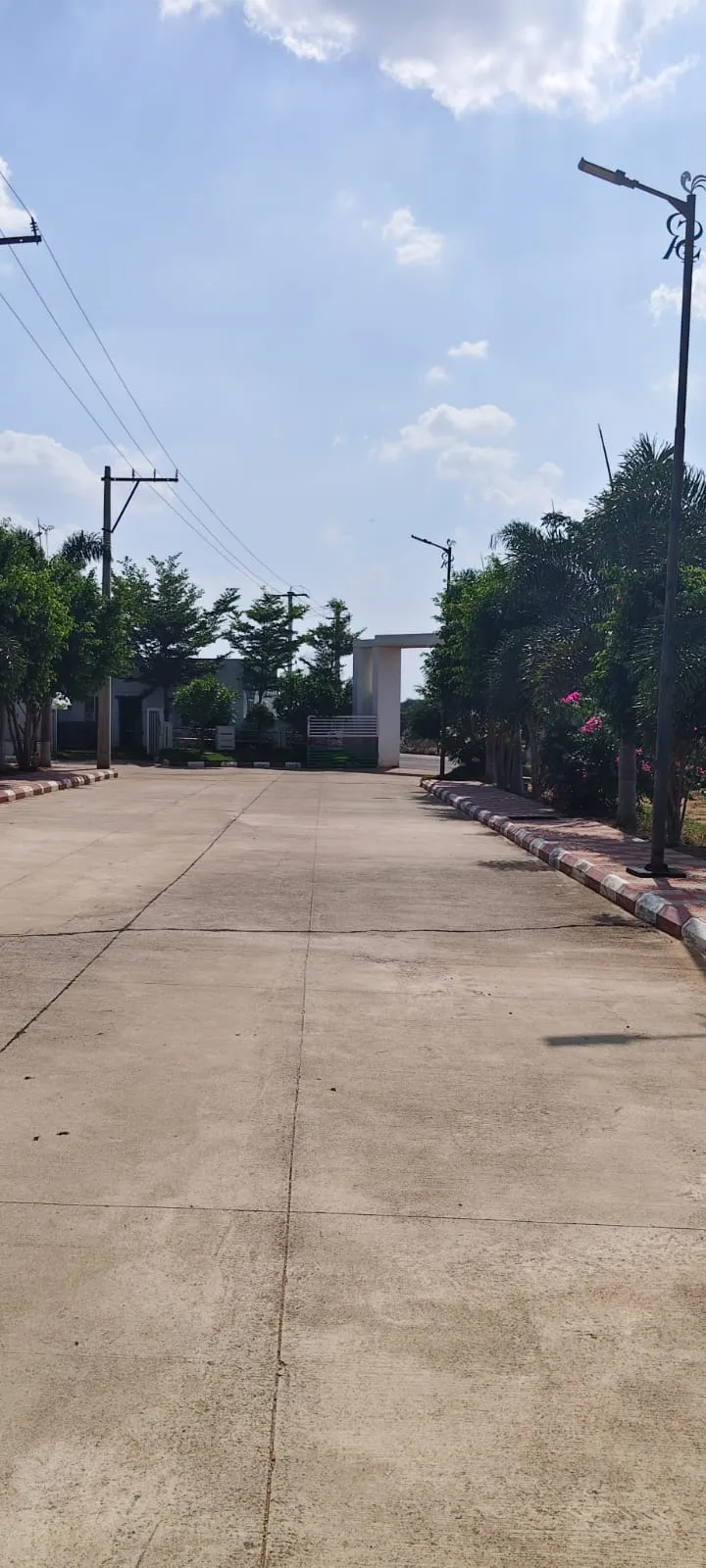  HMDA & RERA Approved Premium Residential & Commercial Plots