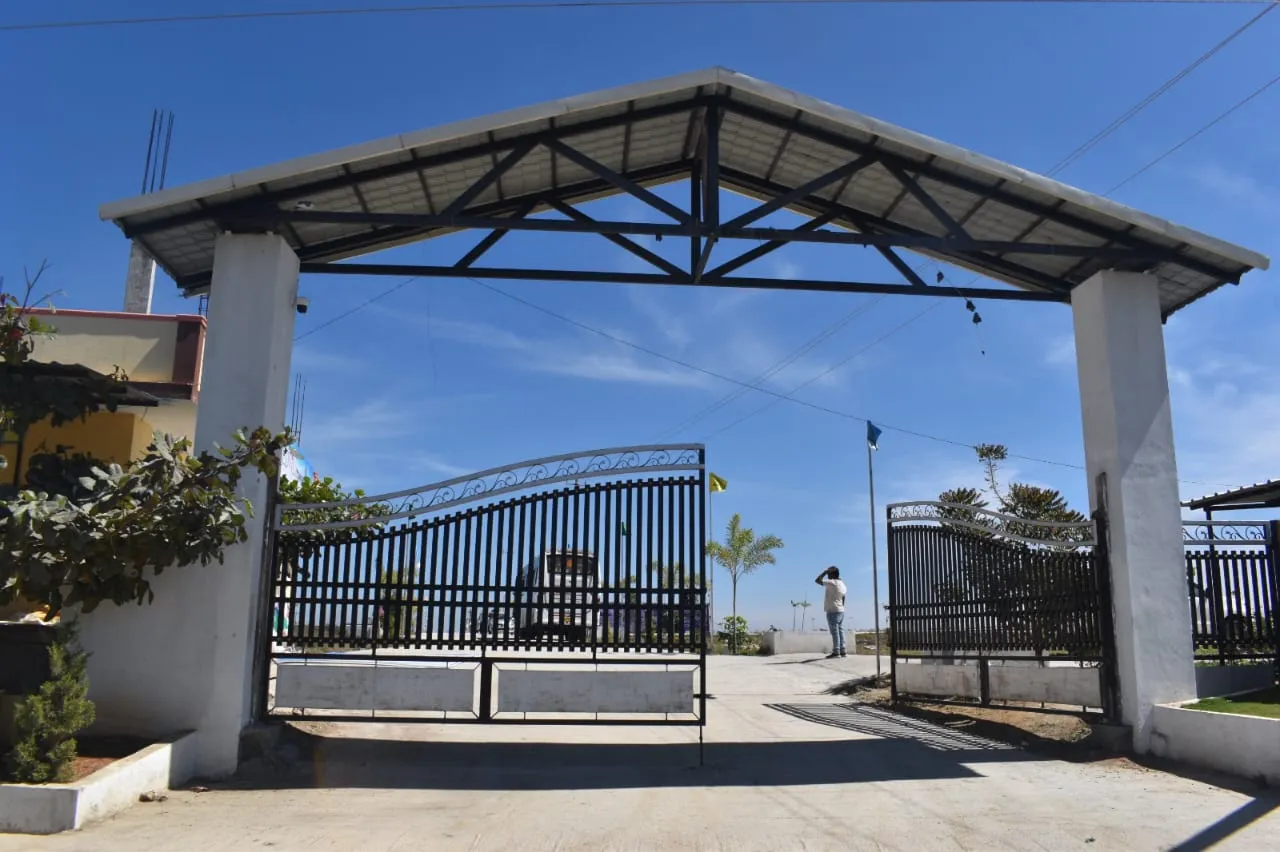 KGED VILA TOWNSHIP