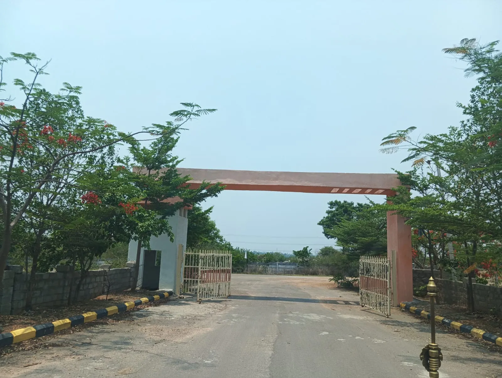HMDA approved plots @Meerkhanpet - Srisailam Highway, Exit no 14 - Hyderabad - FUTURE City 🌆