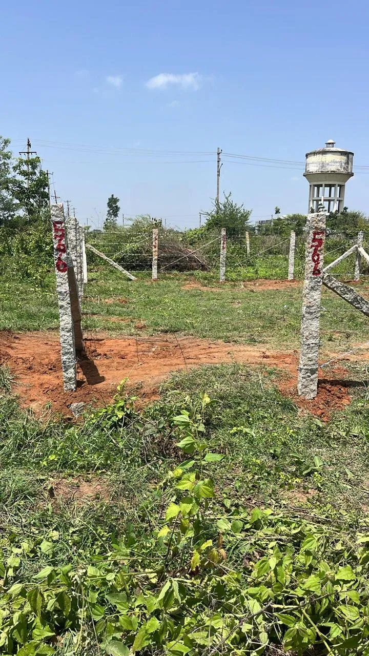 BEML COOPERATIVE SOCIETY PLOT FOR SALE IN MEDAHALLI BANGALORE | 1200SQFT