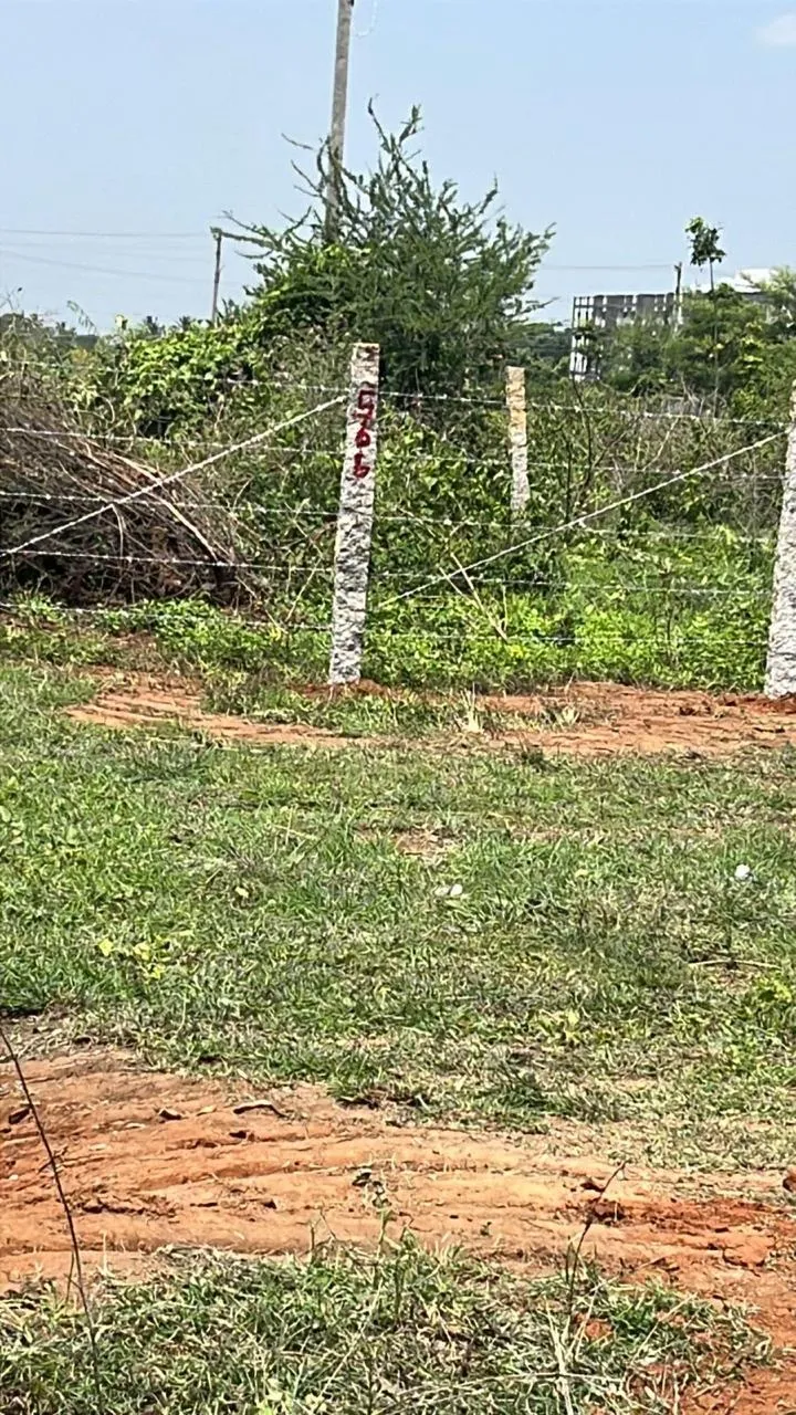 BEML COOPERATIVE SOCIETY PLOT FOR SALE IN MEDAHALLI BANGALORE | 1200SQFT