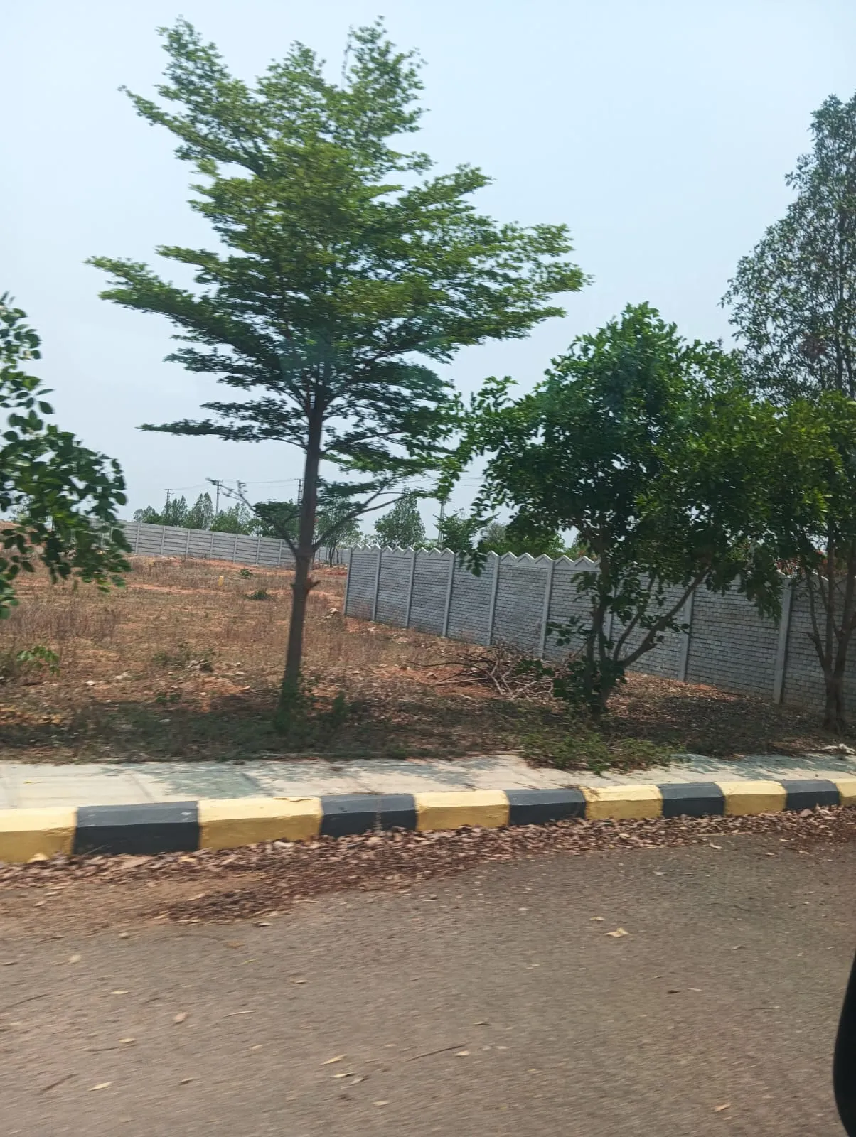 CBC Cosmopolis - HMDA plots @Mirkhanpet - Futurecity Hyderabad 9701498367