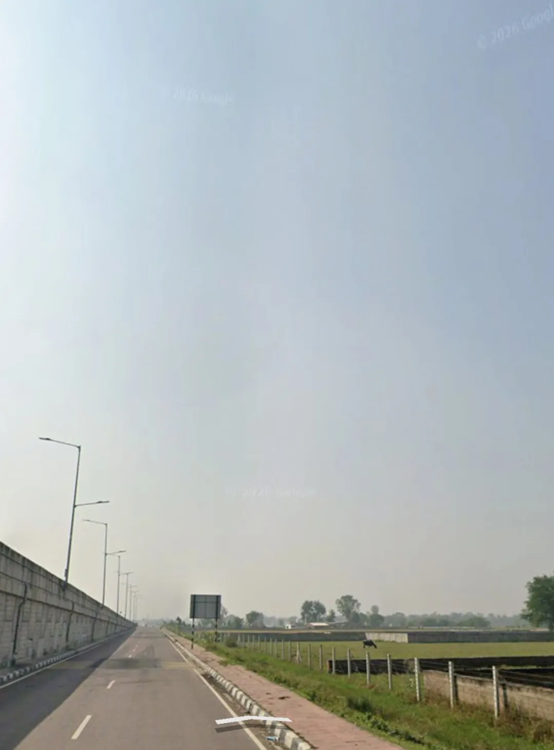 7500sqft plot sale in lucknow