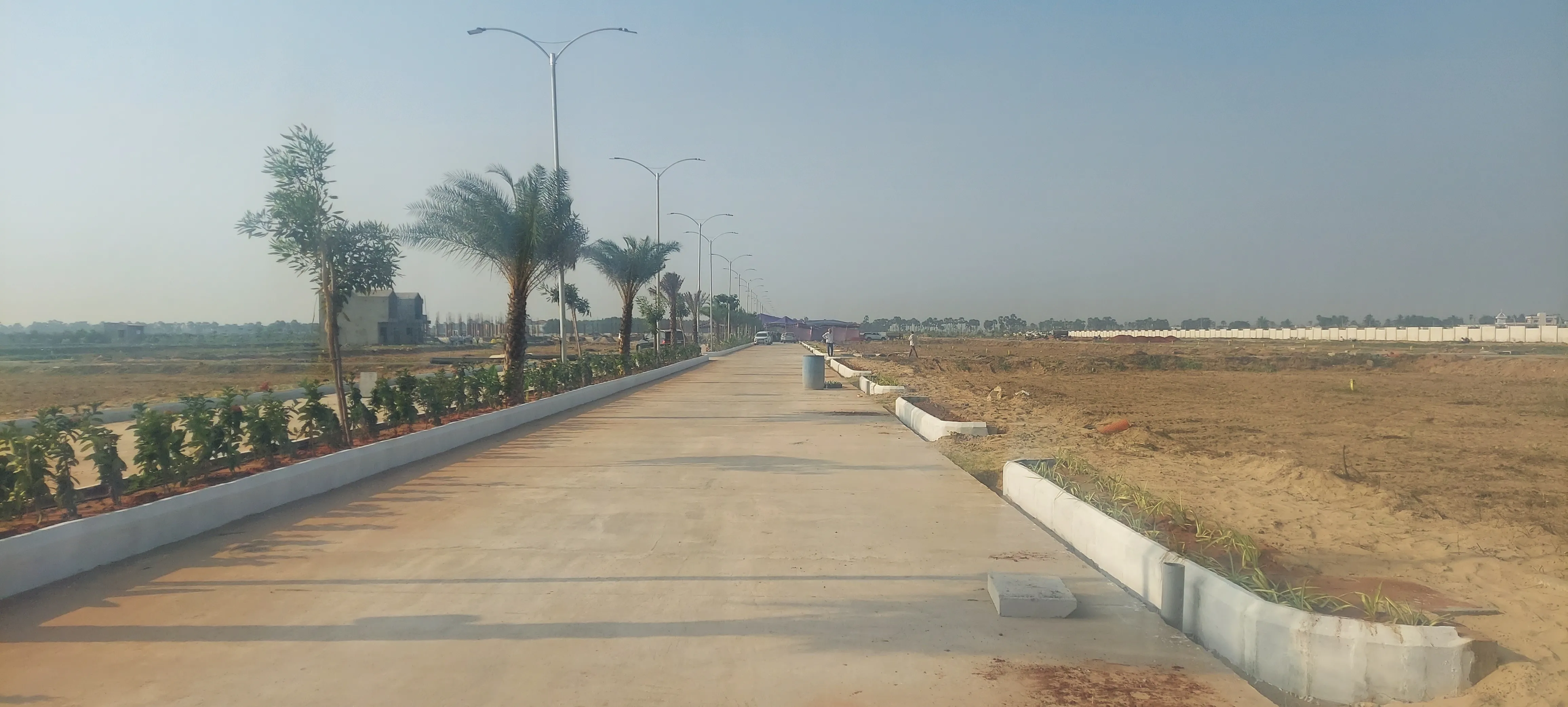 Open Plots In Vijayawada For sale