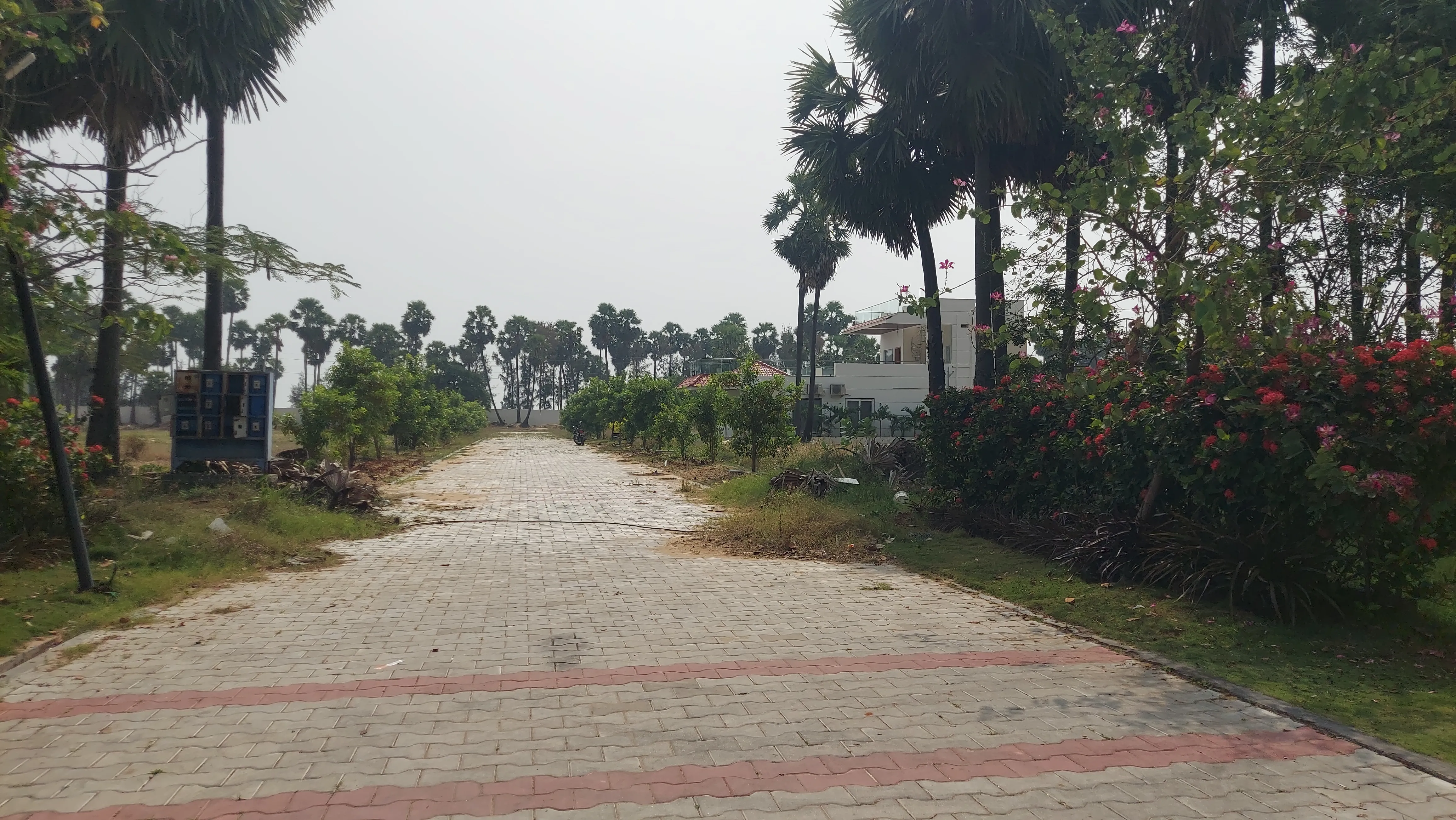 PLots For Sale IN Amaravati