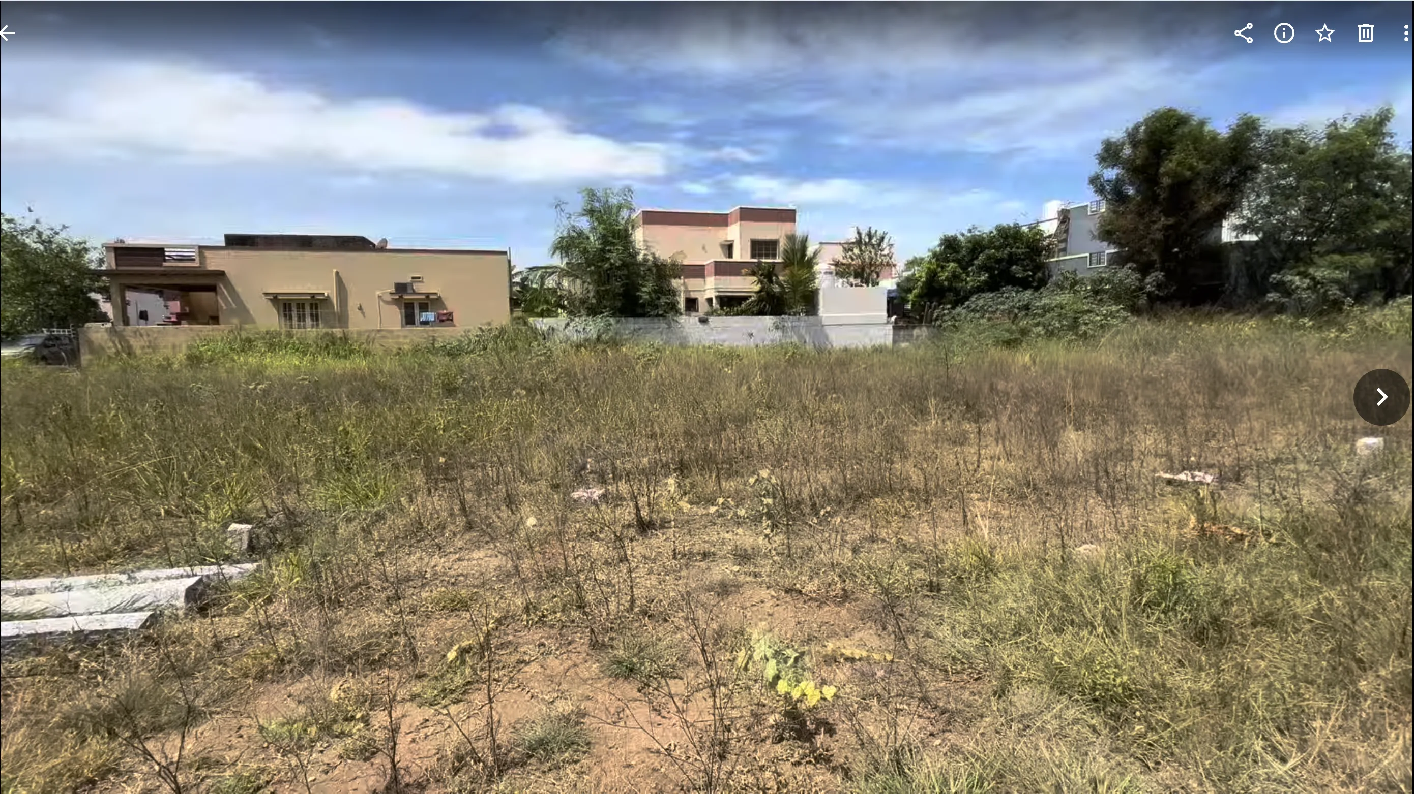  DTCP Approved Land (4 Plots) for Sale – Idigarai