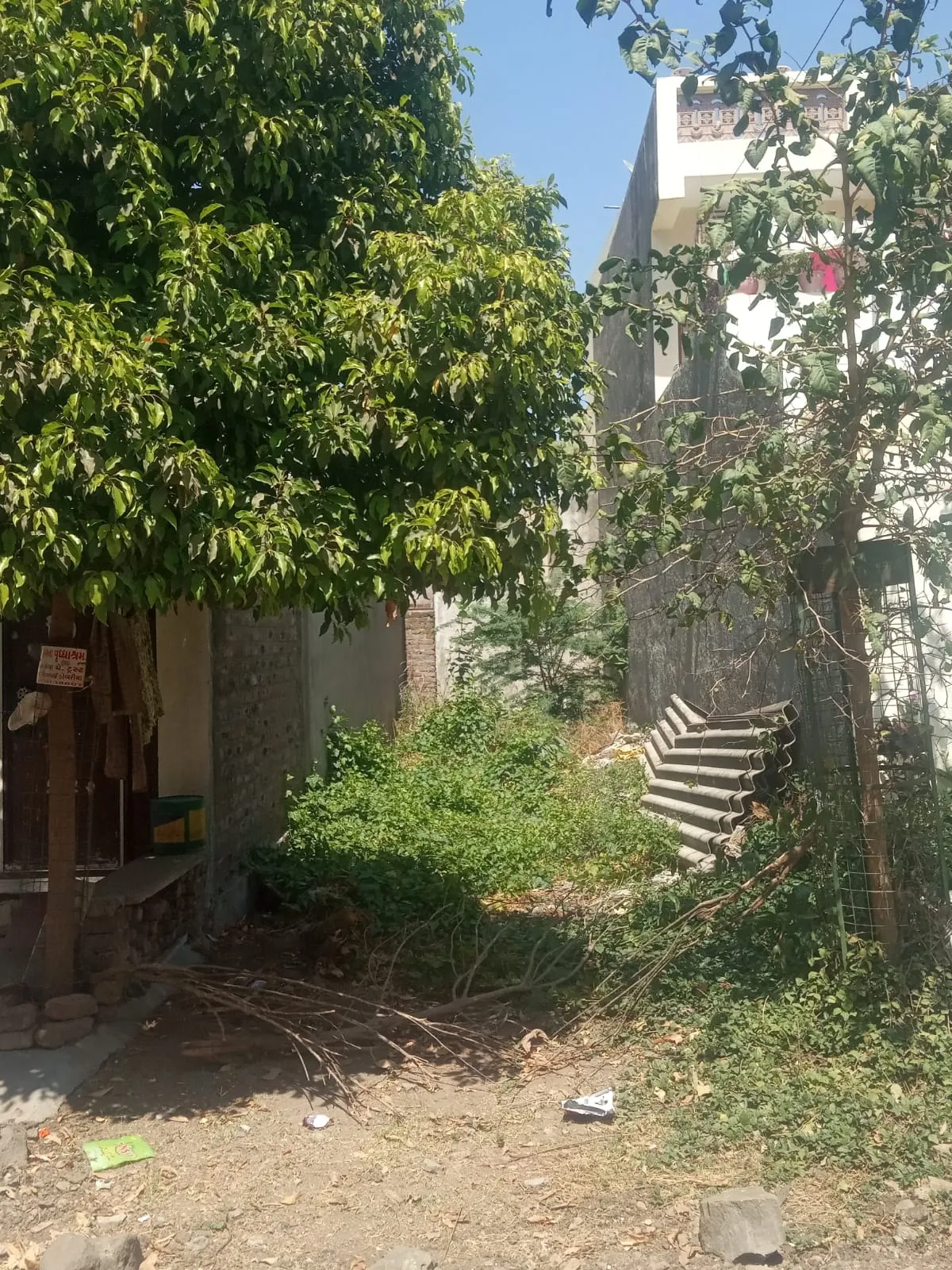 60 Var Plot For Sale In Rajkot