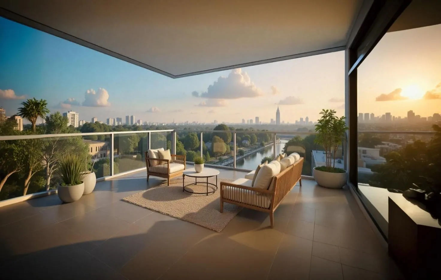 Meffier 66 – Luxury Living in Sector 66, Gurugram