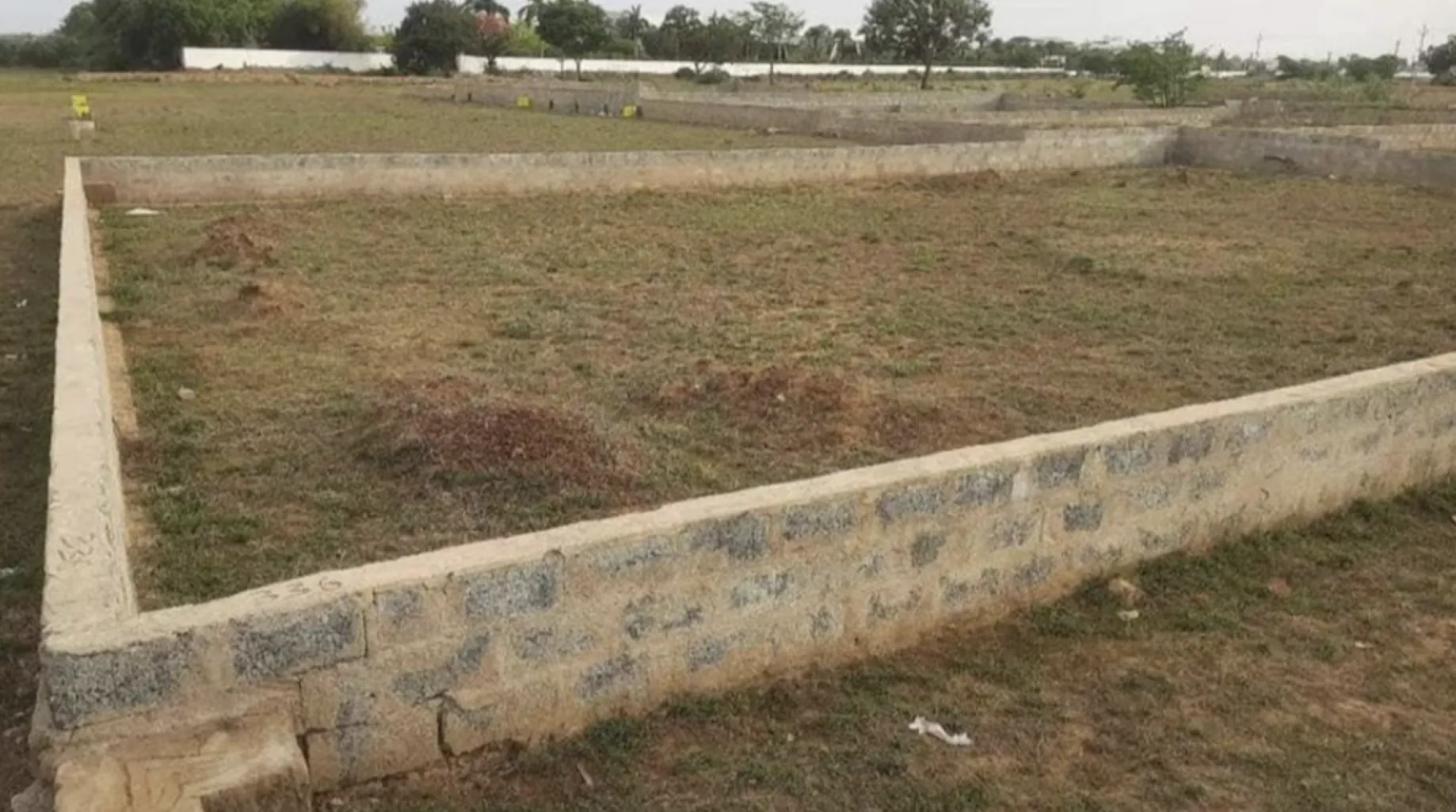 Prime 6 Dismil Residential Plot for Sale in Pithoria