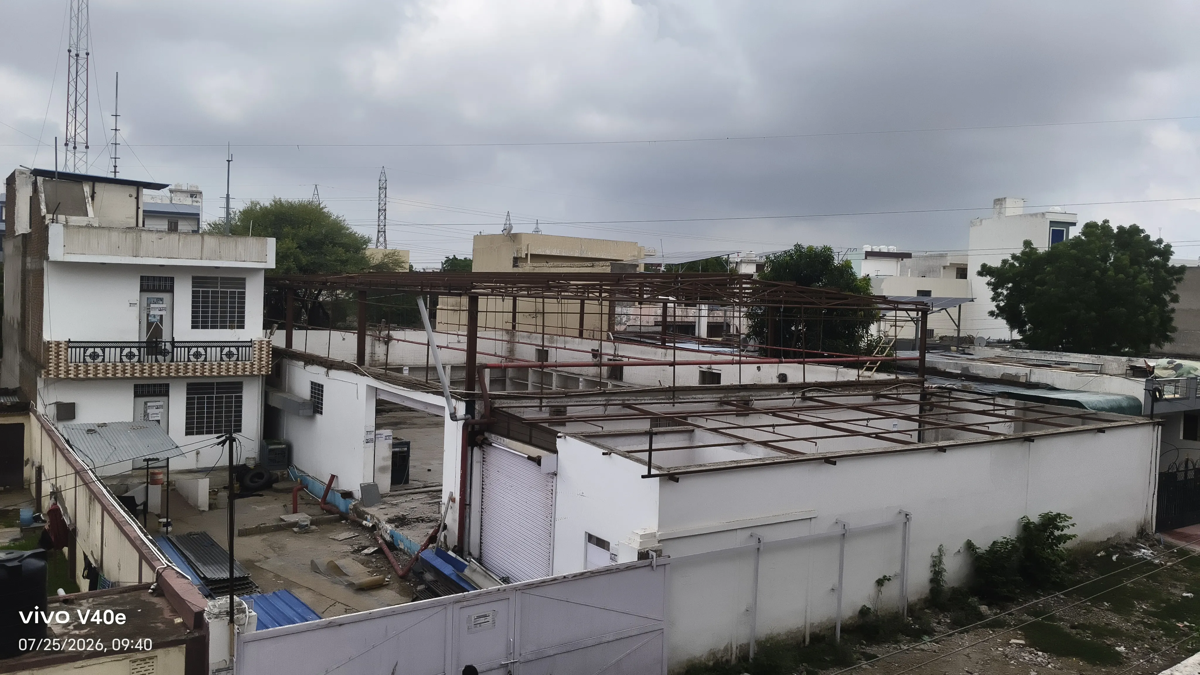 Buy Plot in Heerapura Jaipur at Best Price