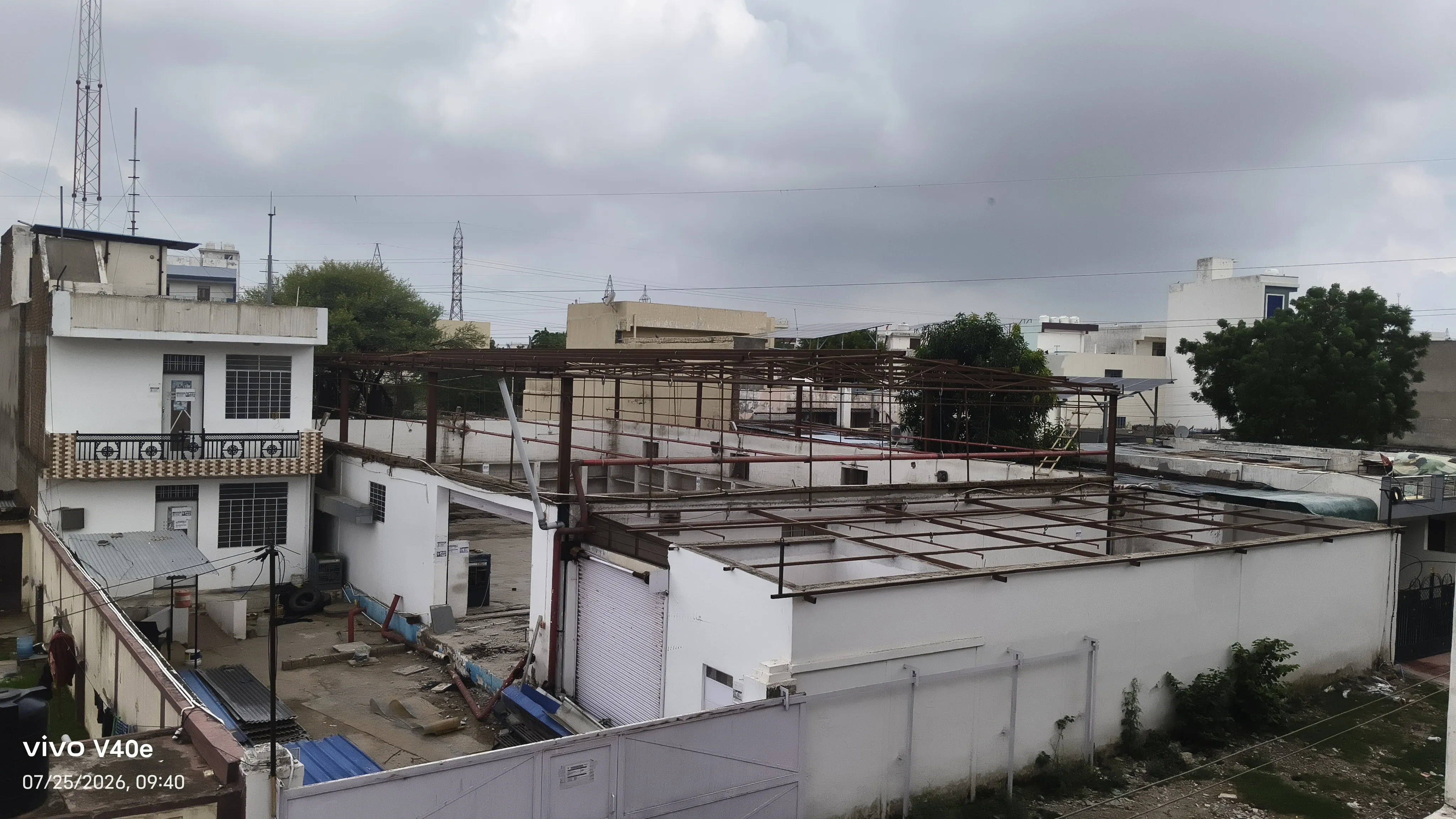 Buy Plot in Heerapura Jaipur at Best Price
